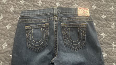 Woman True Religion Size 32