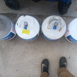 Tanks