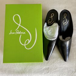Women’s heels Sam Edelman Vonn Heeled Mule