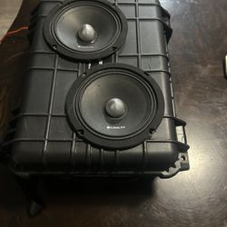 Speaker Backpack 🎒 