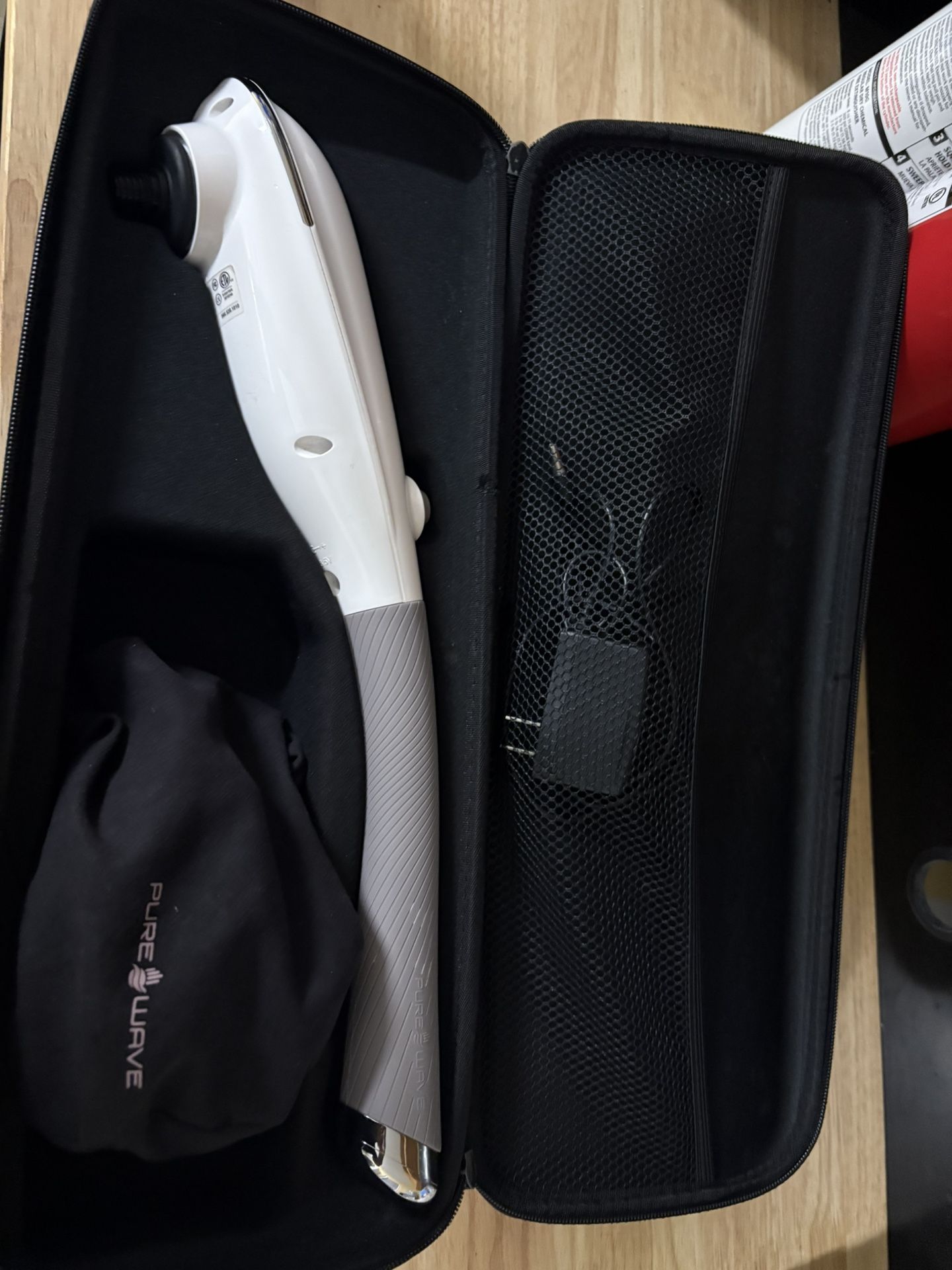 Pure Wave Body Massager