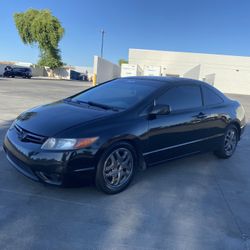 2011 Honda Civic
