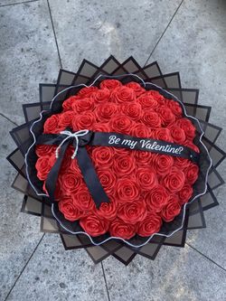 Velentine's Bouquet