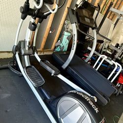 NordicTrack Elliptical