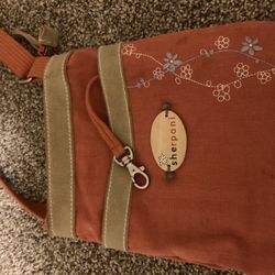 Sherpani Over The Shoulder Purse