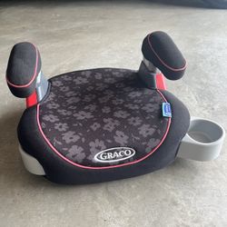  Child Booster Seat