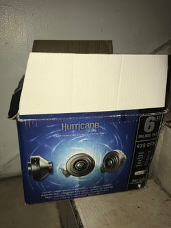 Grow supplies