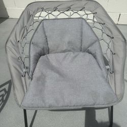 Fold over Chair