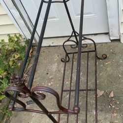 Clothes/Drying Rack!