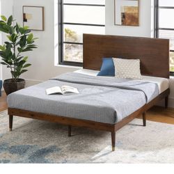BRAND NEW KING SZ BED 