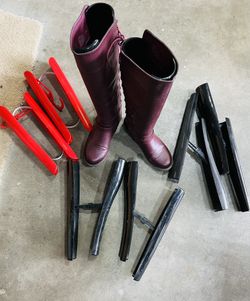 Boot Shapers