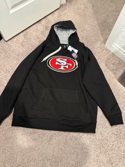 San Francisco 49ers Hoodie