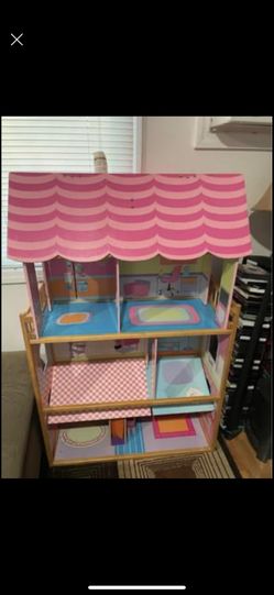 Toy House