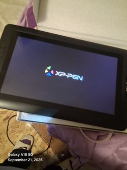 XP Pen Drawing /tracing Pad 