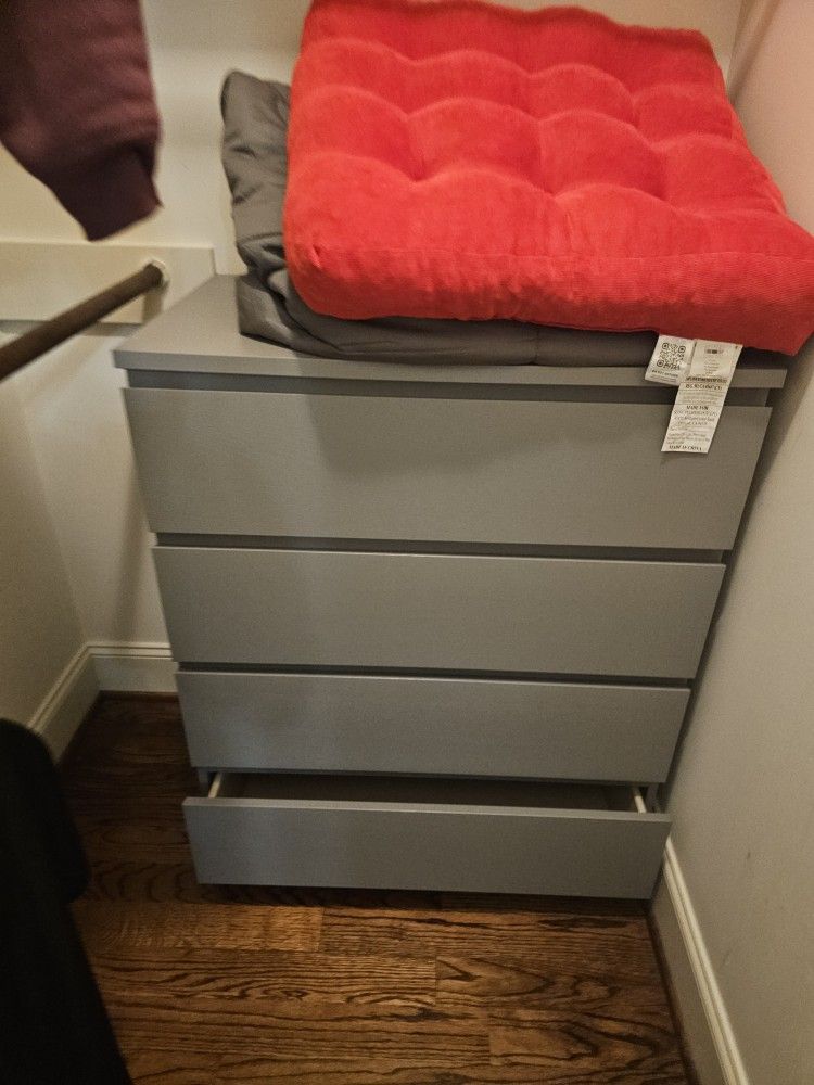 Cupboard
