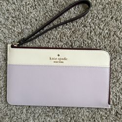 Brand New Kate spade Wallet 