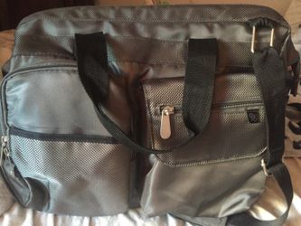 Diaper bag