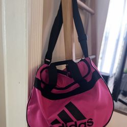 Gym Bag