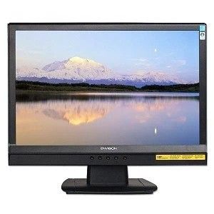 Envision 19 Inch G918W1 Vga/dvi Widescreen LCD Monitor Black
Perfect for older computers