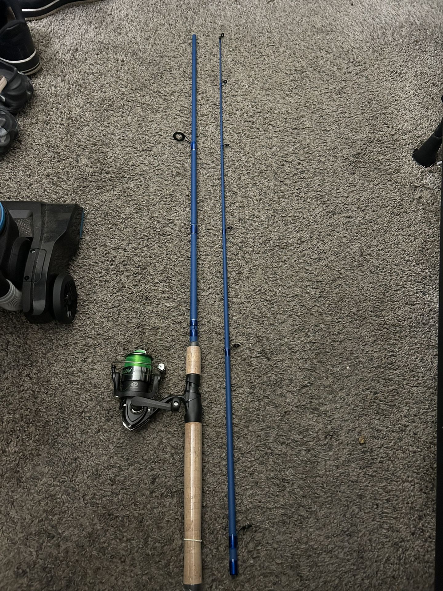 Fishing Rod