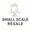 Small Scale Resale