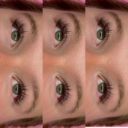 Lashes 
