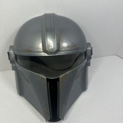 STAR WARS The Mandalorian Mask for Kids