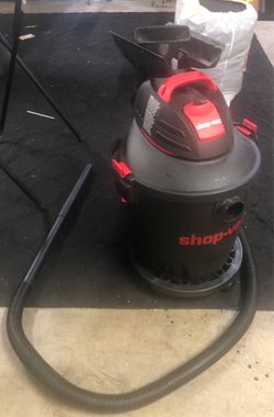 Shop-vac