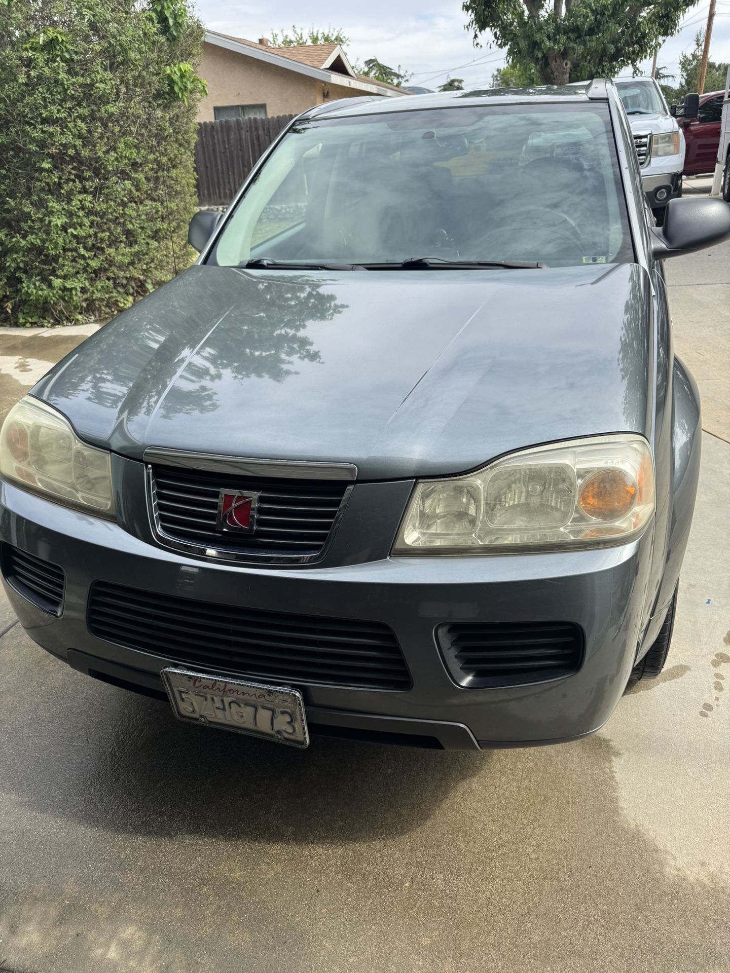 2007 Saturn VUE