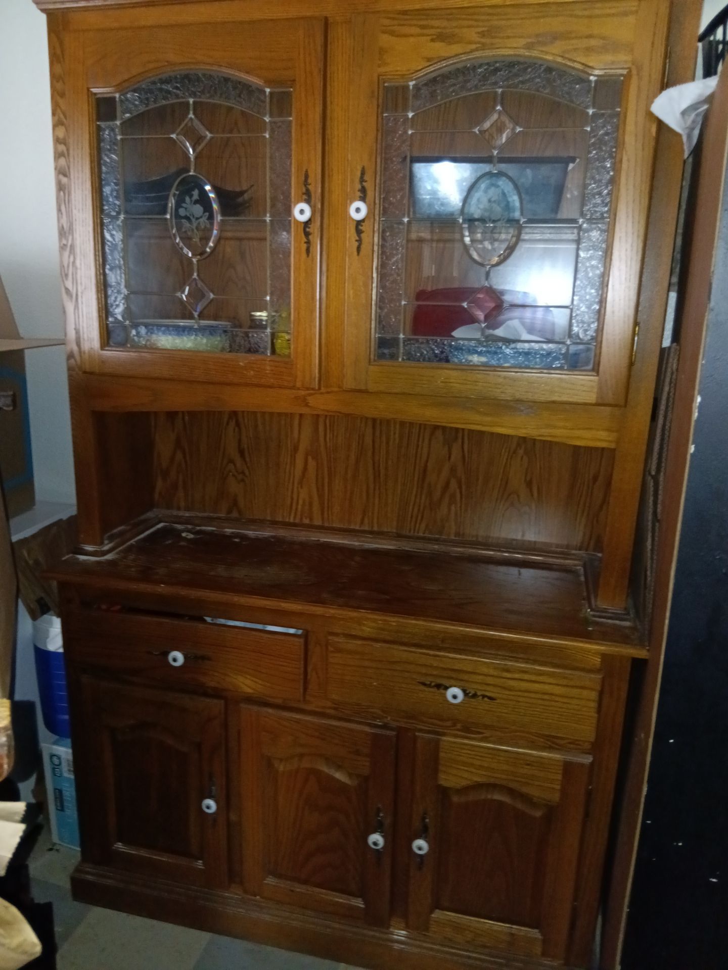 China cabinet