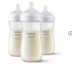 Baby Bottles