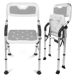 shower chair