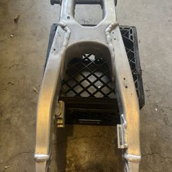 2018 Kx250f Swingarm