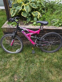 Kids Bike