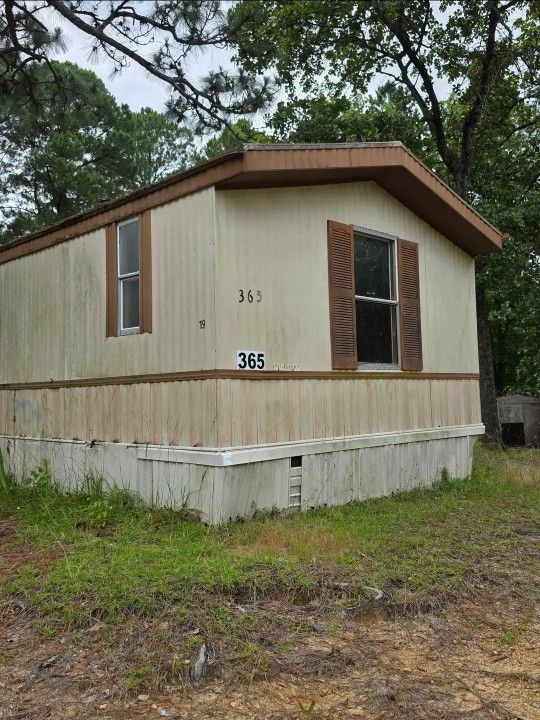 3 bd/2 Bath