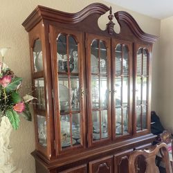 China Cabinet 
