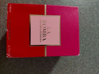 Carolina Herrera La Bomba Eau de Parfum 80ml