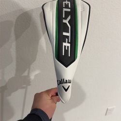 Callaway Elyte Triple Diamond Max 