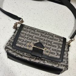 Juicy Couture Shoulder Bag