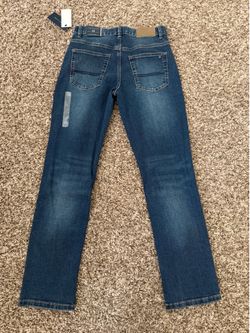 New Tommy Hilfiger Jeans boys size 12