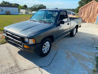 1994 Toyota Pick-Up