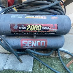 Senco Air Compressor