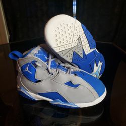 Nike Air Jordan True Flight Shoes Kid's