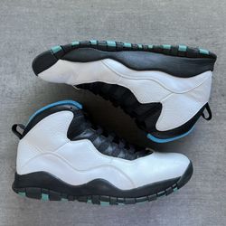 Jordan Powder Blue 10
