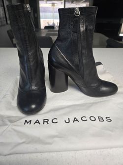 Marc Jacobs women's boots