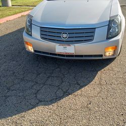 2004 Cadillac CTS
