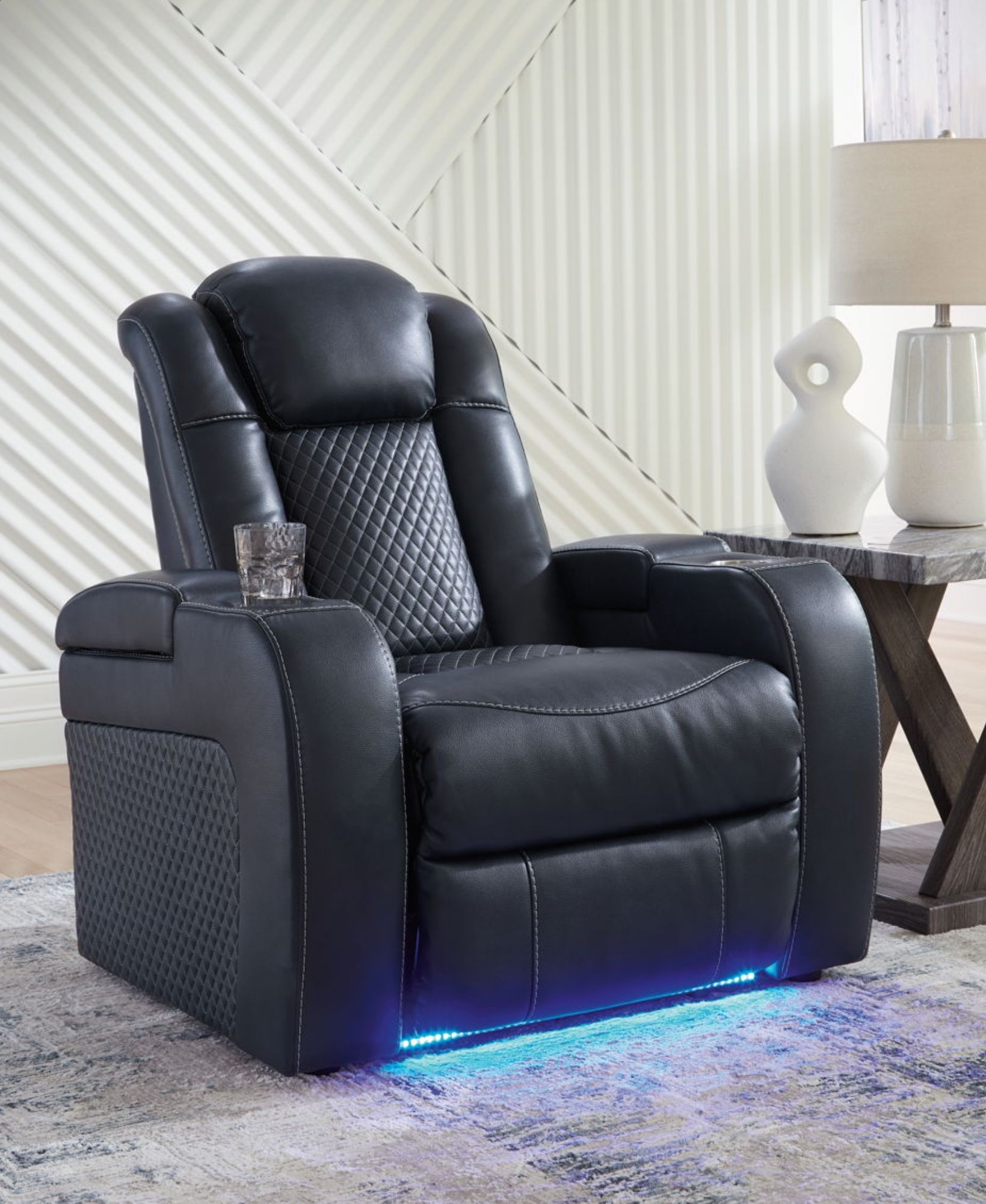 $499 Power Recliner