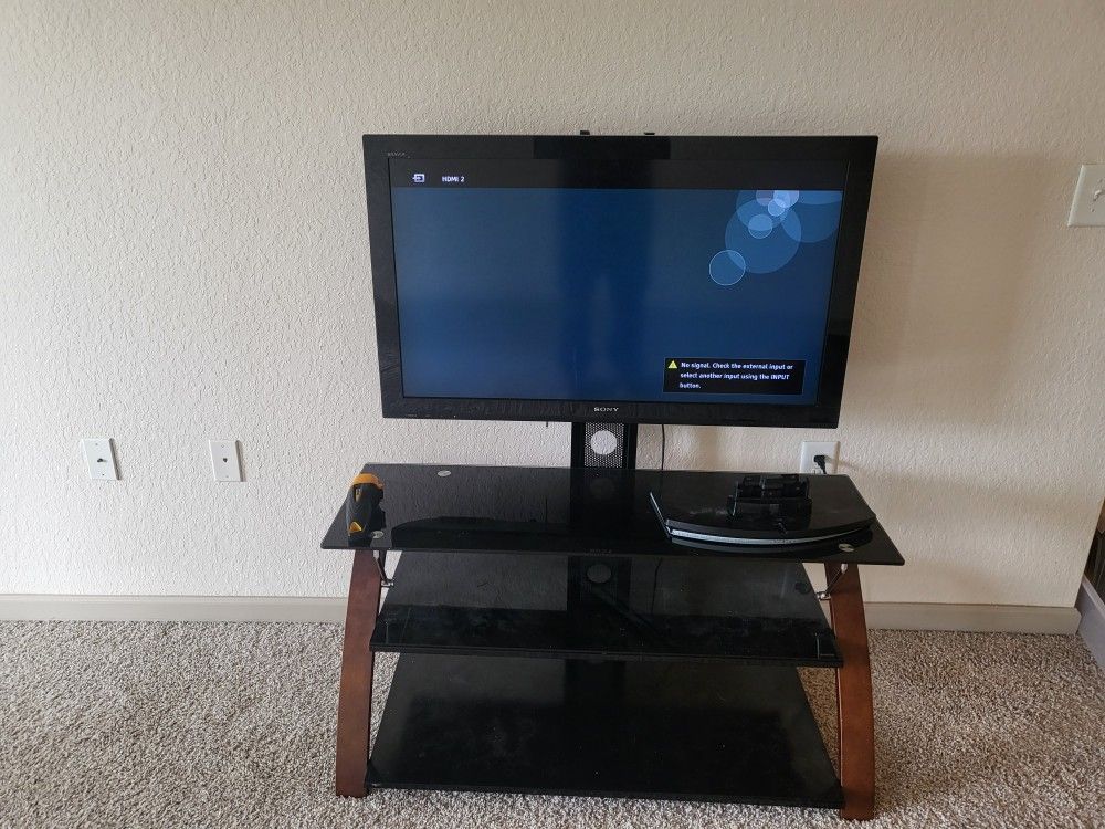 TV Aand stan