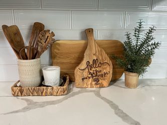 Charcuterie Board - Hello, Is it Brie you’re looking for