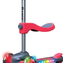 Razor - Rollie DLX - Blue - ISTA ((contact info removed)4)